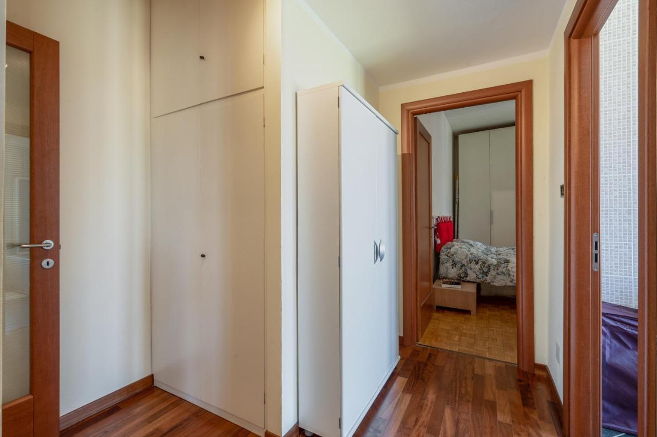 Oltretorrente Ampio Con Balconi Apartment Parma